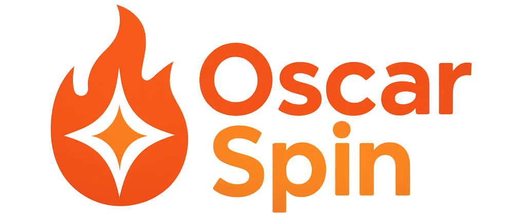 OscarSpin